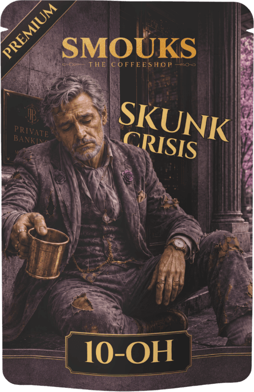 Skunk Crisis 10-OH