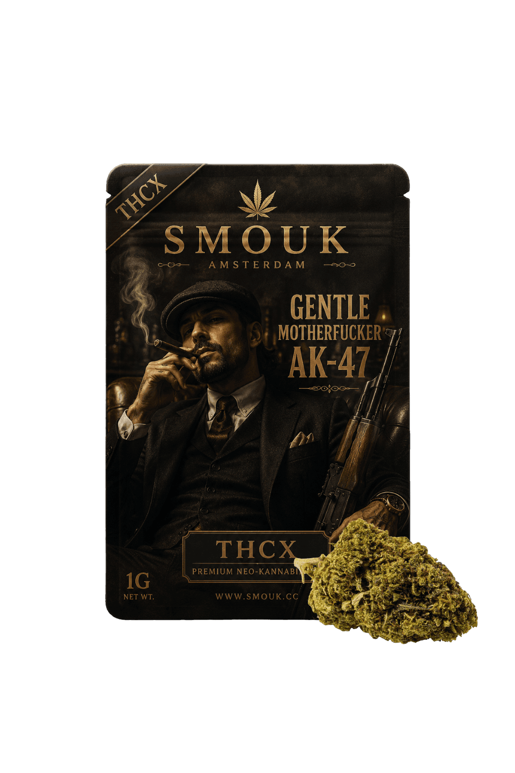AK-47