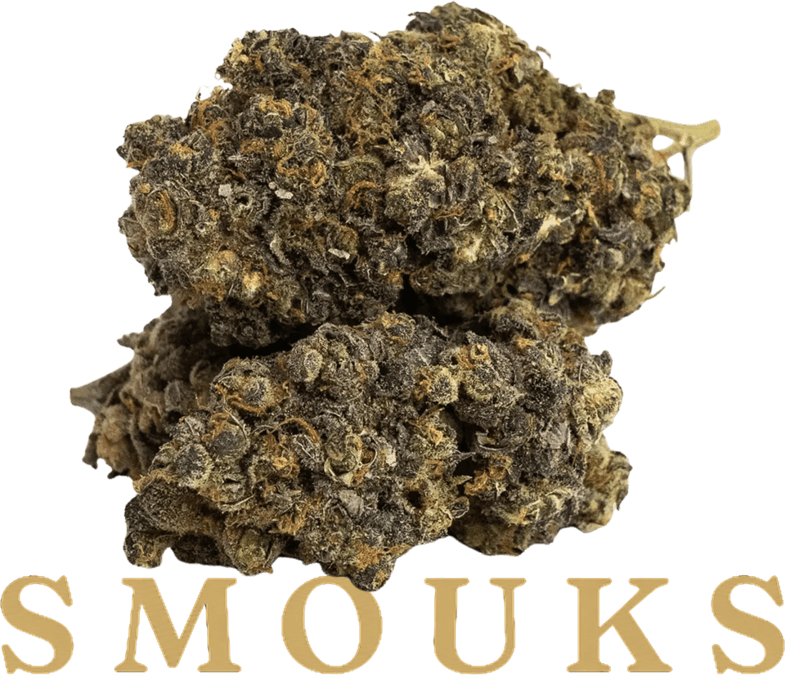 THP-G Blue Dream Baby SMOUKS