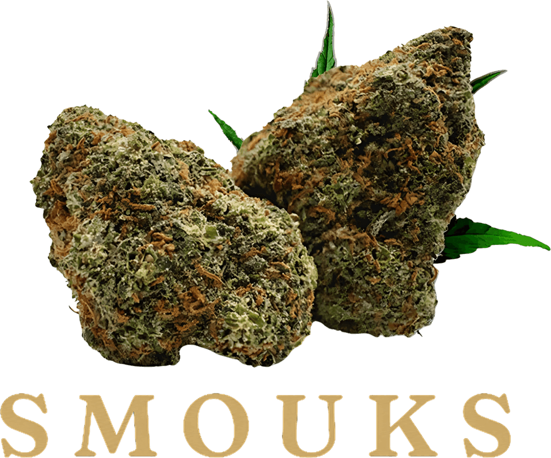 THP-G Gorilla Glue SMOUKS