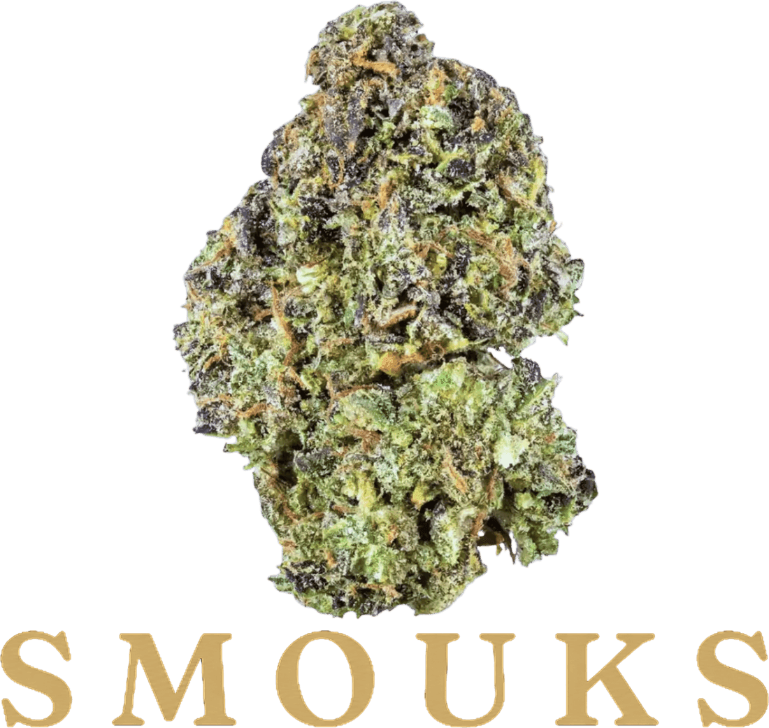 THP-G GSC BAD BITCH SMOUKS