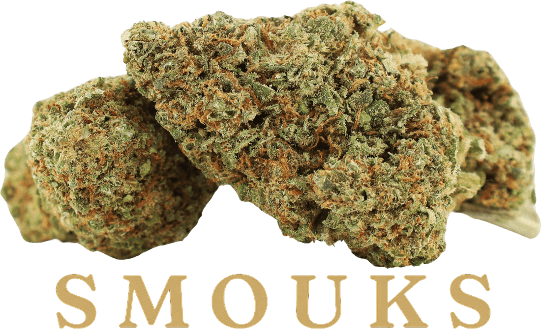 THP-G Wedding Cake SMOUKS