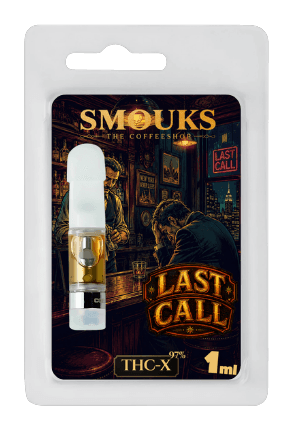 Last Call THC-X