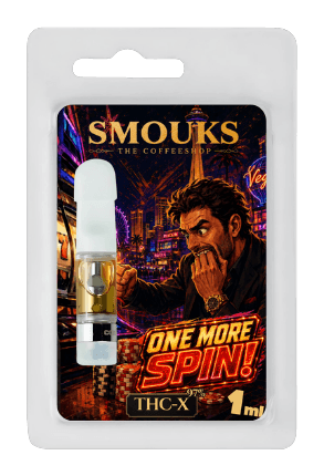 One More Spin THC-X