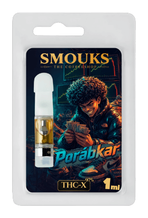 Porábkar THC-X